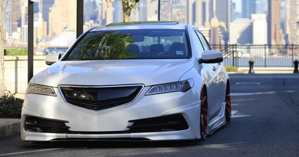 Acura